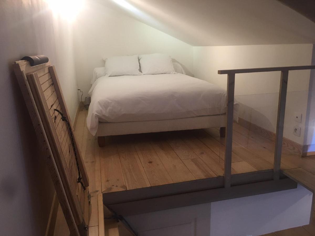 브덴느 2 Pieces Et Mezzanine Des 2 Nuits 아파트 외부 사진