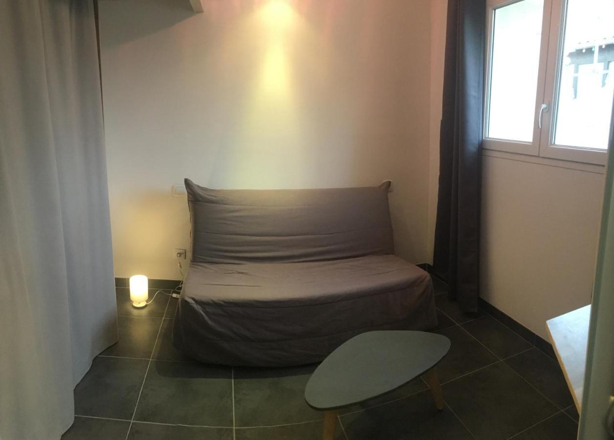 브덴느 2 Pieces Et Mezzanine Des 2 Nuits 아파트 외부 사진