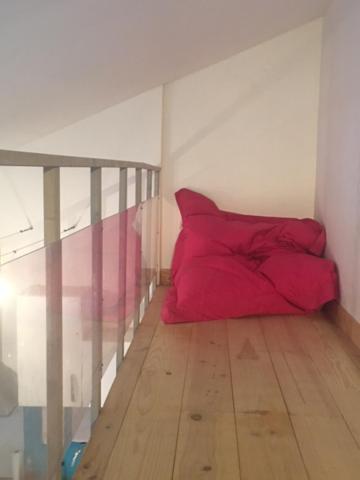 브덴느 2 Pieces Et Mezzanine Des 2 Nuits 아파트 외부 사진